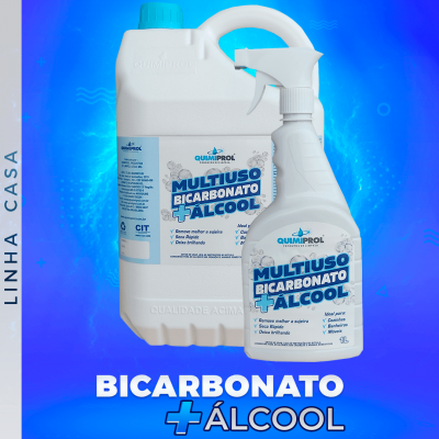 Biicarbonato